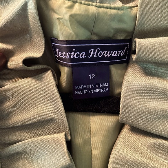 Jessica Howard formal dress - Picture 3 of 6